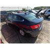 Image 4 : CHEV CRUZE 2016 SALV/T