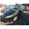 Image 2 : FORD FIESTA 2017 L/S
