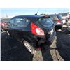 Image 4 : FORD FIESTA 2017 L/S