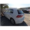 Image 4 : VOLKS GOLF 2015 T