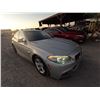 Image 1 : BMW 535I 2011 T-2 DAYS