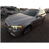 Image 2 : BMW 535I 2011 T-2 DAYS