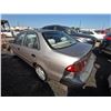 Image 4 : TOYOTA COROLLA 1999 T