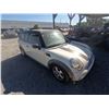 Image 2 : MINI CLUBMAN 2009 T