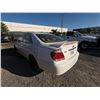 Image 4 : TOYOTA CAMRY 2005 ADT