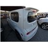 Image 4 : NISSAN CUBE 2011 SALV/T