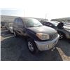 Image 1 : TOYOTA RAV4 2001 ADT