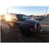 Image 2 : JEEP COMMANDER 2007 T