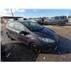 Image 1 : FORD FIESTA 2012 T