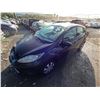 Image 2 : FORD FIESTA 2012 T
