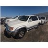 Image 2 : TOYOTA 4RUNNER 1998 T