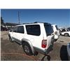 Image 4 : TOYOTA 4RUNNER 1998 T