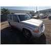 Image 1 : JEEP COMMANDER 2006 T