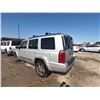Image 4 : JEEP COMMANDER 2006 T