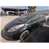 Image 2 : NISSAN LEAF 2012 T