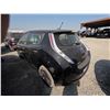 Image 4 : NISSAN LEAF 2012 T