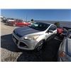 Image 2 : FORD ESCAPE 2013 T