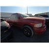 Image 1 : DODGE RAM 2005 T-2 DAYS