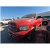 Image 2 : DODGE RAM 2005 T-2 DAYS