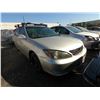 Image 1 : TOYOTA CAMRY 2004 T-DONATION