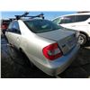 Image 4 : TOYOTA CAMRY 2004 T-DONATION