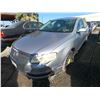 Image 2 : VOLKS PASSAT 2006 T-DONATION