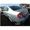 Image 4 : VOLKS PASSAT 2006 T-DONATION