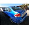 Image 4 : FORD FOCUS 2010 ADT-DONATION