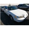 Image 1 : TOYOTA CAMRY 1999 ADT-DONATION