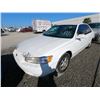 Image 2 : TOYOTA CAMRY 1999 ADT-DONATION