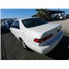 Image 4 : TOYOTA CAMRY 1999 ADT-DONATION