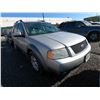 Image 1 : FORD FREESTYLE 2006 T-DONATION