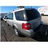 Image 4 : FORD FREESTYLE 2006 T-DONATION