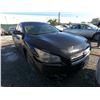 Image 1 : NISSAN MAXIMA 2012 T-DONATION