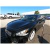 Image 2 : NISSAN MAXIMA 2012 T-DONATION
