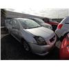 Image 1 : NISSAN SENTRA 2011 T