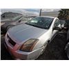 Image 2 : NISSAN SENTRA 2011 T