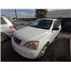 Image 2 : KIA SORENTO 2007 ADT