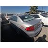 Image 4 : ACURA TL 2005 T