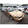 Image 1 : FORD MUSTANG 2000 ADT