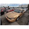 Image 2 : FORD MUSTANG 2000 ADT