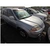 Image 1 : ACURA MDX 2002 T