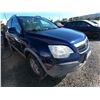 Image 1 : SATURN VUE 2008 T-DONATION