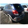 Image 4 : SATURN VUE 2008 T-DONATION