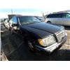 Image 1 : MERCEDES S CLASS 1999 ADT-DONATION