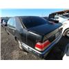 Image 4 : MERCEDES S CLASS 1999 ADT-DONATION