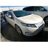 Image 1 : CHEV VOLT 2013 ADT-DONATION