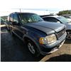 Image 1 : FORD EXPLORER 2002 T-DONATION