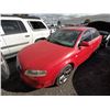 Image 2 : AUDI A4 2006 SALV/T