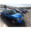 Image 2 : MINI HARDTOP 2011 SALV/T